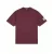 Malelions Men Collection T-Shirt | Burgundy