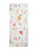 Desigual Sjaal  blauw / cognac / rood / wit