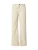 WEEKDAY Broek  beige