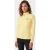 Jack Wolfskin Taunus Sweatshirt Lemon Ice