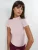 Busem Blouse  pink