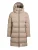 khujo Winterjas ‘CAIUS3’  greige