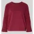 Marc Cain Relaxed fit pullover met tricot
