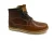 Brunotti 1542110701 Tan Veterschoenen