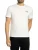 EA7 Chest Logo T-Shirt, Wit