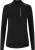 ENDURANCE Functioneel shirt ‘Paxton’  zwart