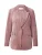 COMMA Blazers  rosa
