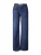 PULZ Jeans Jeans ‘Vega’  donkerblauw
