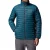 Heren Omni-Shield™ Hybride Gewatteerde Jas 2134141