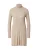 EDITED Jurk ‘Conny’  beige
