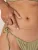 Hey Happiness Ketting ‘Satellite’  zilver