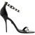 Parelsierlijke Leren Sandalen