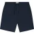 Dstrezzed Ds_james Seersucker Shorts Dk. Navy