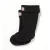 Dames fleece sokken Rouchette
