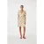 Fabienne Chapot Asha Dress Warm White/pink Drea
