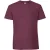 Fruit of the Loom Unisex volwassen iconic 195 t-shirt