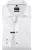 OLYMP Luxor Modern Fit Overhemd stopverf, Effen