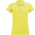 Regatta Dames/dames Maverick V Polo Shirt (Kanarie Geel)