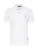 NAPAPIJRI Shirt ‘ELBAS’  knalrood / zwart / wit