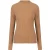 Esqualo Sweater f24-07526 brandy