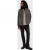 AllSaints Alkame Ls Shirt Brown