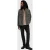 AllSaints Alkame Ls Shirt Brown