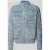 ARMEDANGELS Relaxed fit gebreid jack van mix van katoen en wol met viscose Model ‘UN-WASTED’