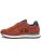 SUN68 Sneakers laag  rood
