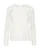 Cream Blouse ‘Kit’  wit