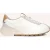 Geox Sneakers D Metropoli Wit