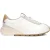 Geox Sneakers D Metropoli Wit