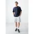 Oversized Katoenen Crew Neck T-Shirt