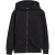 4F Kinderen/kids jwmm00tswsf1861 hoodie met volledige rits