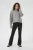 Pullover KAlabis Baggy fit grey