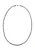 faina Ketting  zilver