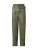 EDITED Pantalon ‘Margit’  olijfgroen