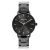 Tamaris Analoog horloge ‘Everyday Hero’  zwart