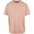 Urban Classics Heren Oversized T-shirt (Set van 2) (Amber)
