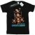 Li-cense Disney dames moana vrees de kakamora katoenen vriendje t-shirt
