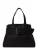 ARMANI EXCHANGE Shopper  zwart