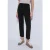 Street One Dames Loose Fit broek in Zwart
