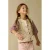 Sissy-Boy gehaakte gilet – ecru
