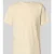 The North Face T-shirt met labelstitching