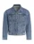 GUESS JEANS Tussenjas  blauw denim