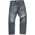 -1 Nordic Jeans The one jean crated blue regular leg