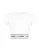 Plein Sport Shirt  zwart / wit
