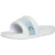 Lacoste 126 3 CMA Serve Sliders, Wit