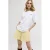 JJXX high waist casual short
