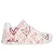Hartjes-print sneakers voor dames Skechers Uno Spread The Love