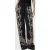 AllSaints Tyler Trouser Lita Black